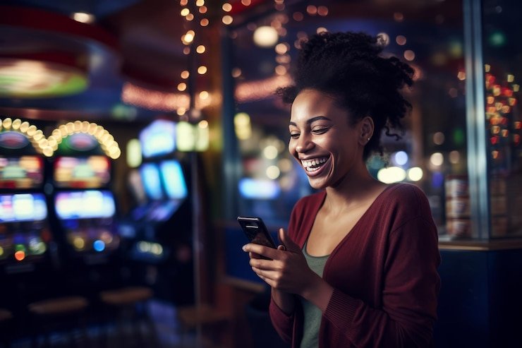 Kategori slot klasik dan video slot tersedia di platform baki88 untuk pengguna Indonesia