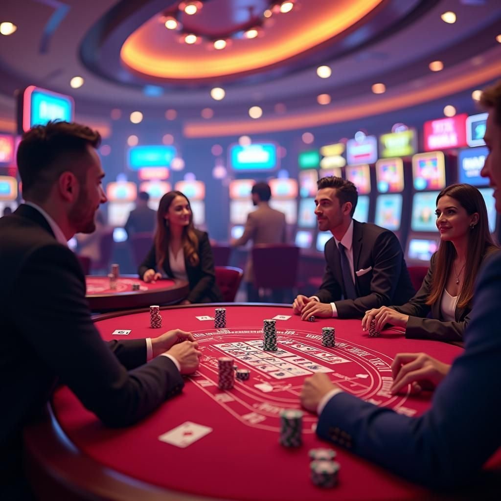 Pengguna Indonesia memainkan slot online baki88 dengan nyaman di smartphone Android