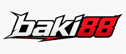 Logo baki88